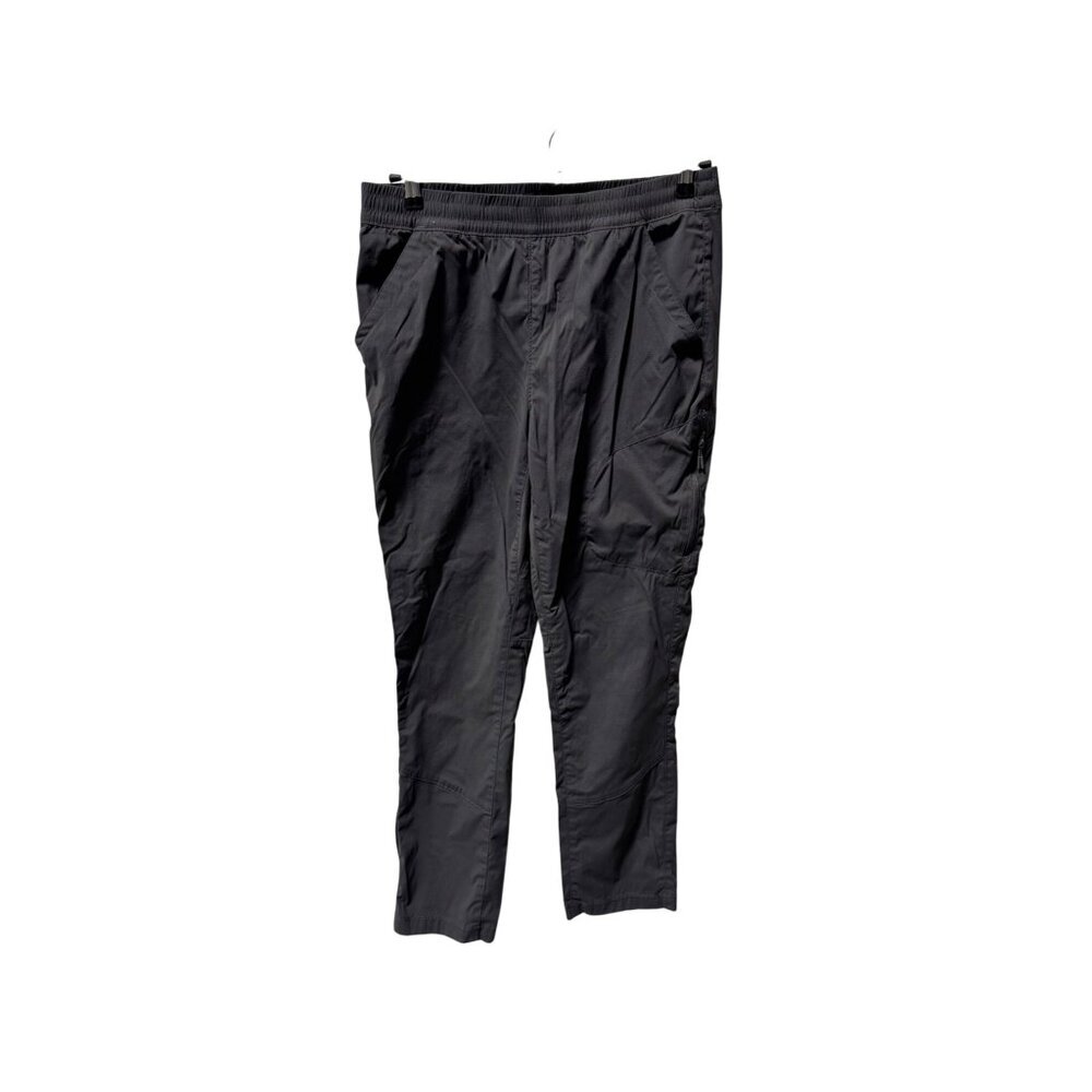Alaskan Hardgear Dark Gray Women's Access Point Pull-On Slim Leg Size 8 Short